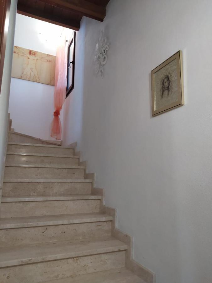 Villa Maria Maracalagonis Exterior photo